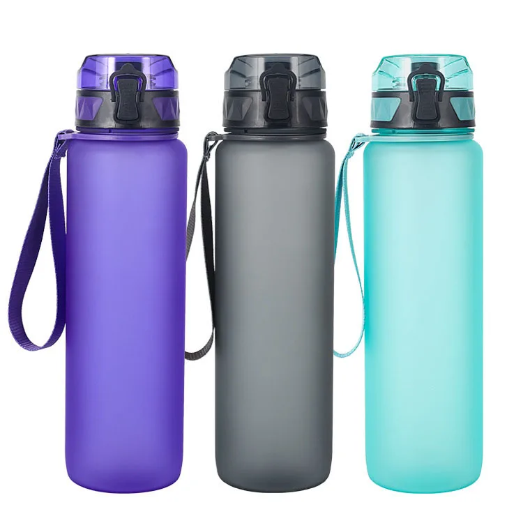 

Gym Sports Bottle Gym Custom Logo BPA Free LeakProof For Fitness Water Bottles, Customized color