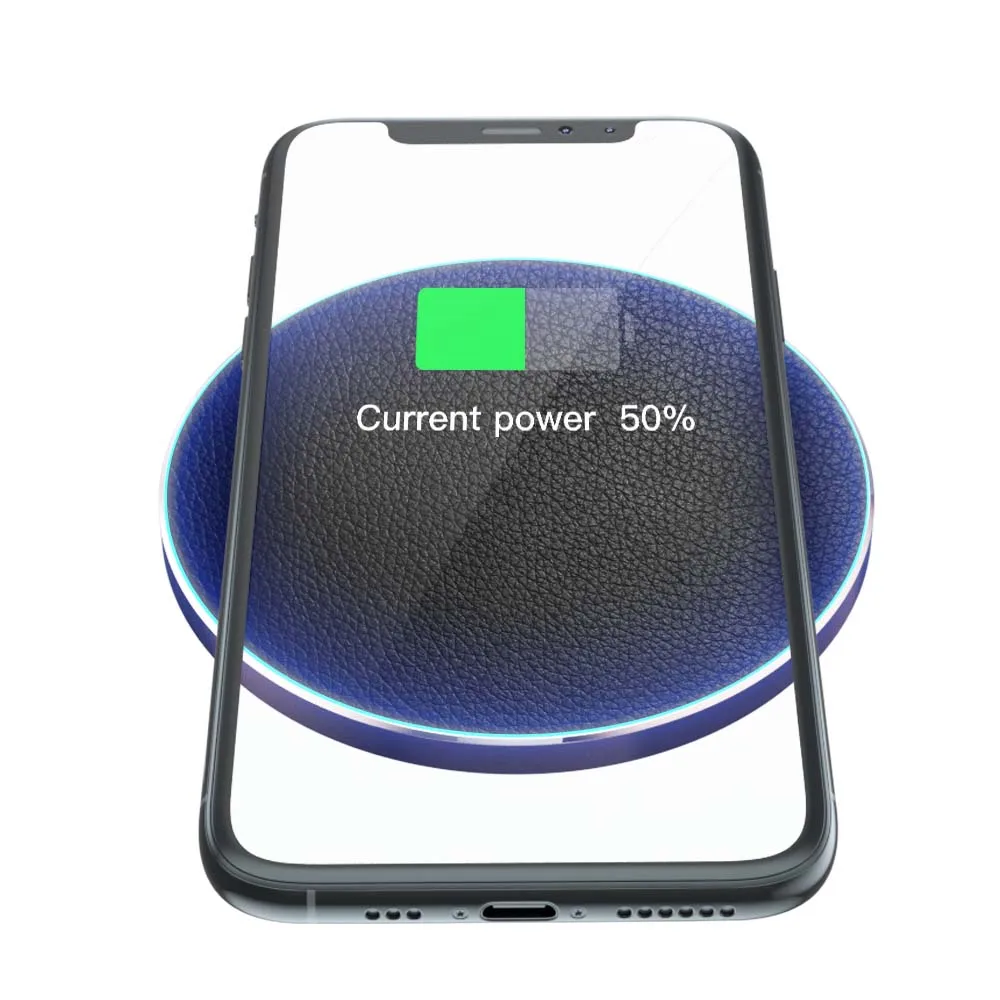 

JAKCOM QW3 Super Wireless Quick Charging Pad New Product of wireless charger trending 2020 Smart accessories for mobile phone