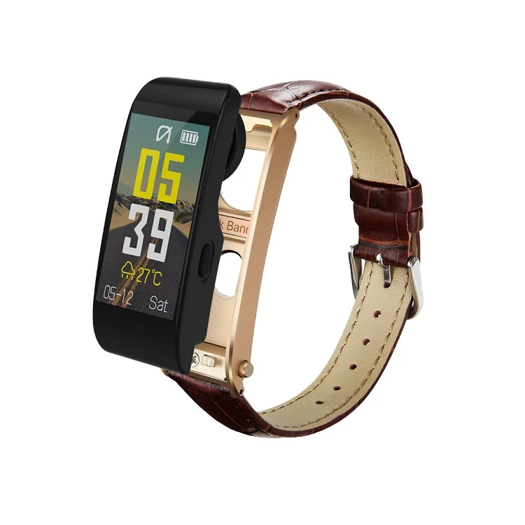

2020 Longvon smart bracelet DZO9 Watch bands B2 B5 smart watch Phone heart rate Fitness Tracker Blood Pressure Health Monitor