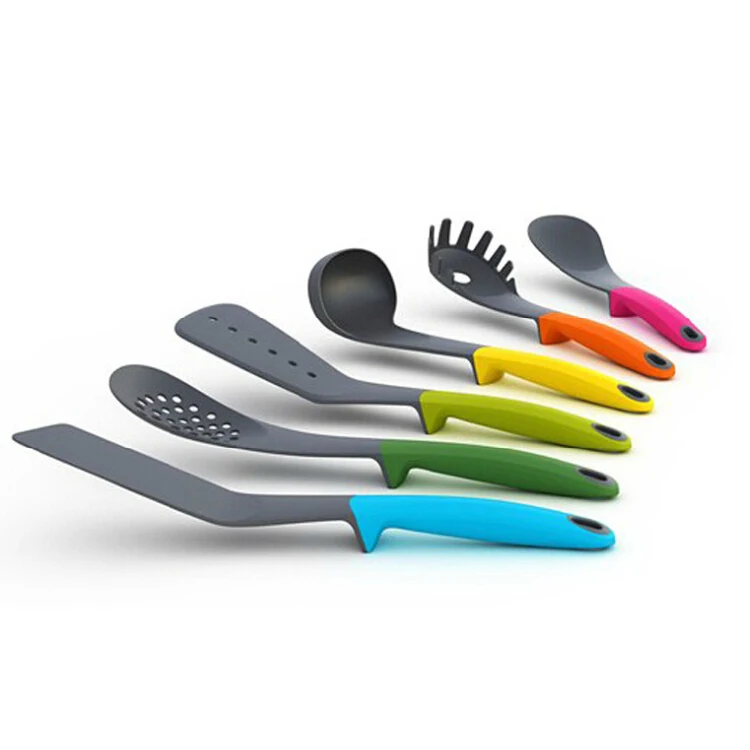 

royal kitchen set Kitchen Utensils Set of 6pc