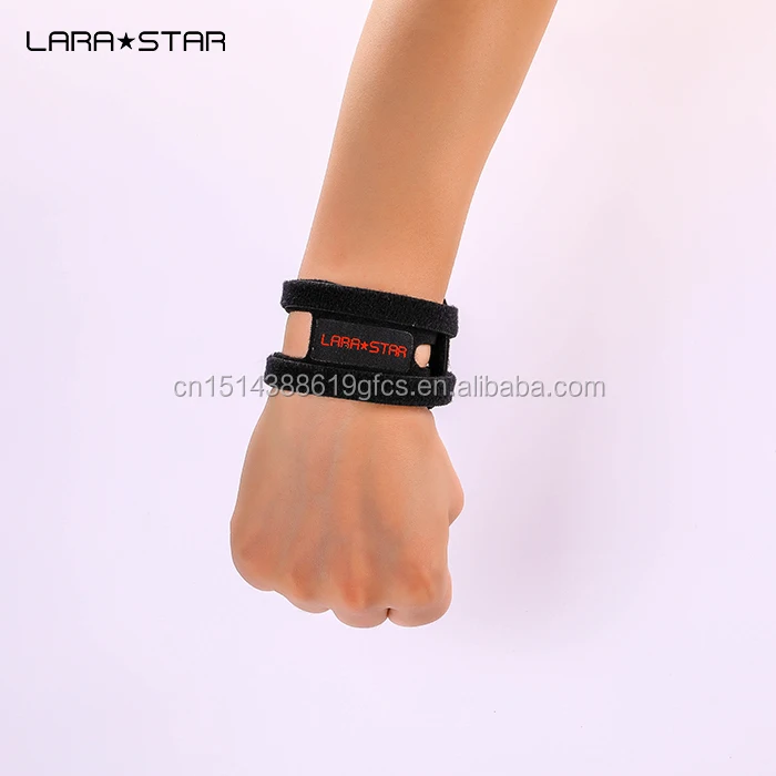 Wrist Wrap Strap Tfcc Tear And Sore Wrists Support Anti Injuries Buy