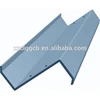 galvanized Z section steel purlin
