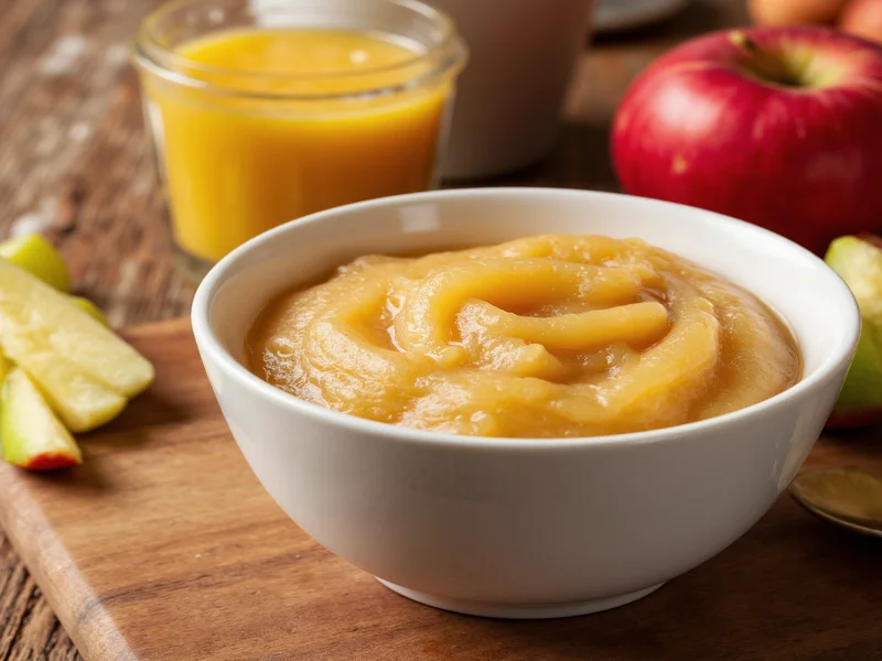 applesauce homemade recipe