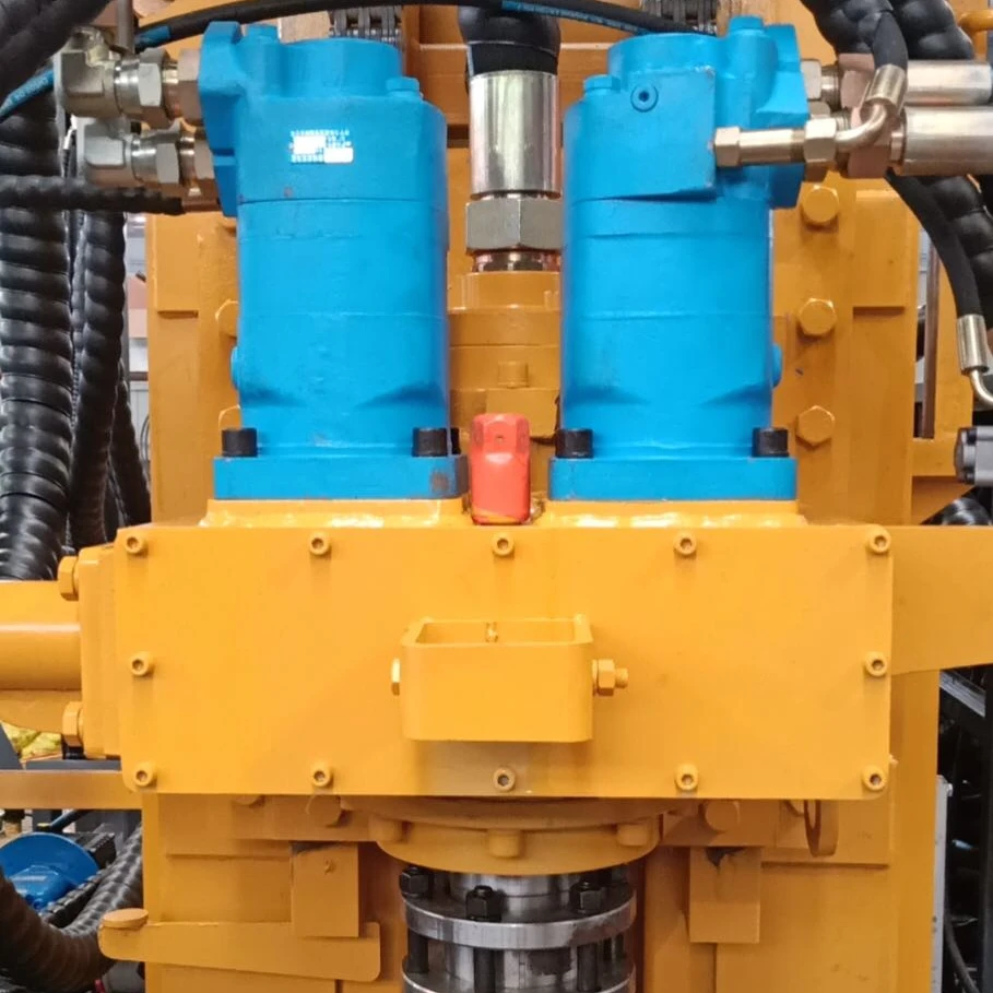 Top Drive Head For Drill Machine Buy Hydraulic Rotary Head,Rotary