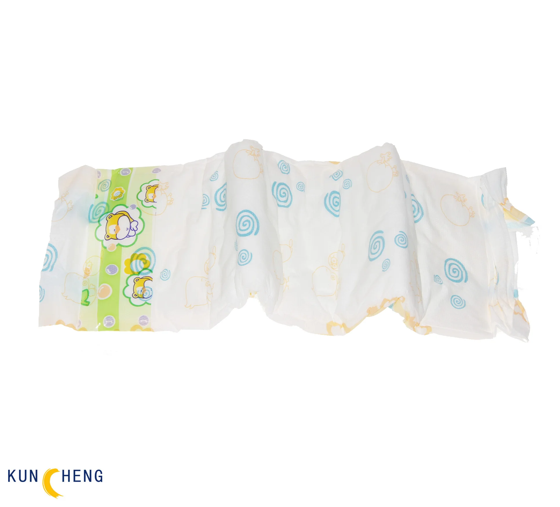 

multifunction baby diaper pants diaper S M L