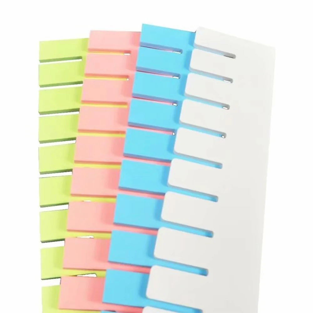 

DIY Grid Drawer Divider Adjustable Drawer Dividers Organiser Socks Make Up Plastic Closet Separator, White,pink,blue,green