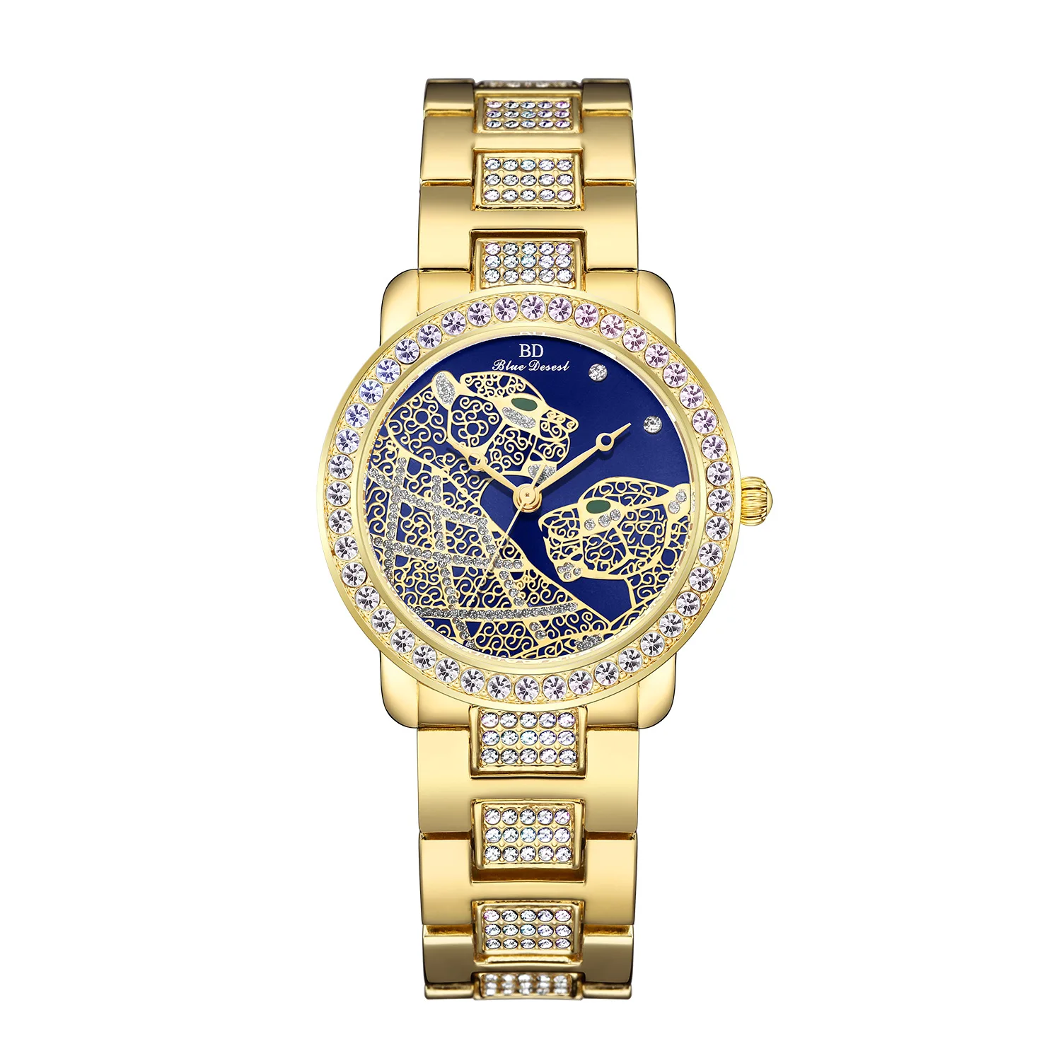 

Iced Out Watch New Watches For 2020 Women Diamond