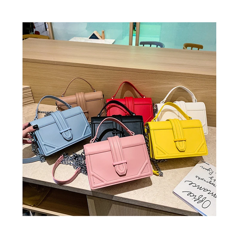 

Hot Selling Ladies Shoulder Crossbody Bags Women Chains Designer Handbags Purses and Handbags for Women Hand Bags Sac A Main