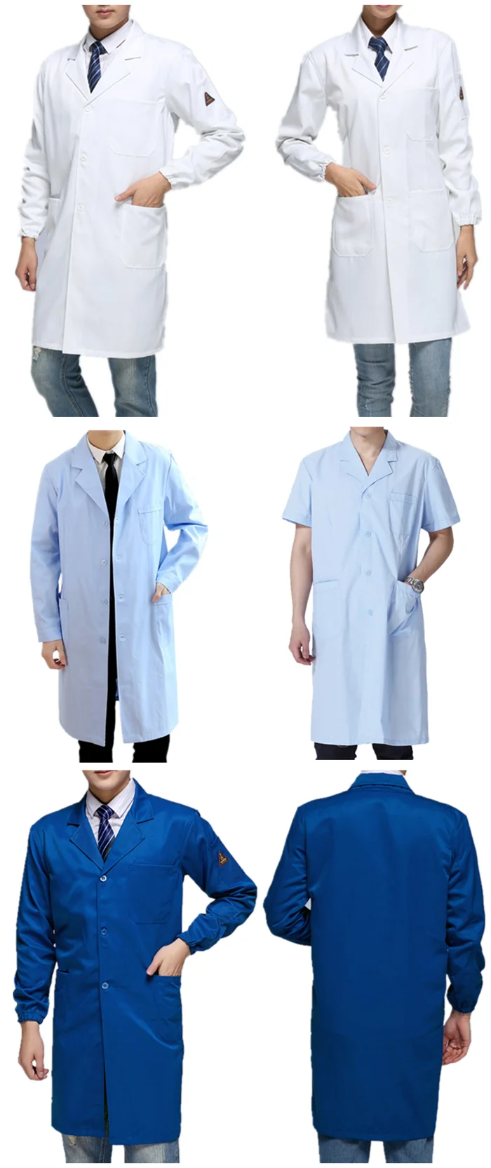 Laboratory Coat White Woman And Man Buy Coat,Coat White Woman