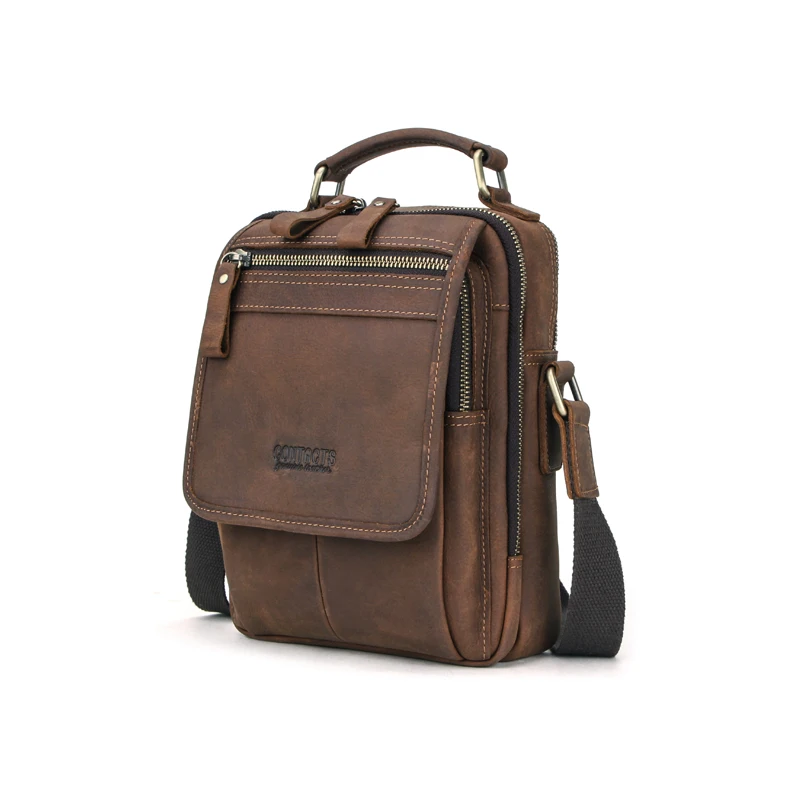 

Contacts new design whole sale guangzhou bag factory original small shoulder bags small crossbody bag, Coffee