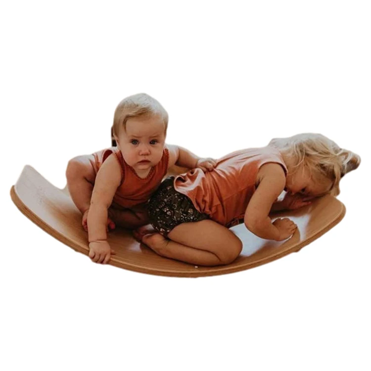 

Popular yoga board children's puzzle game