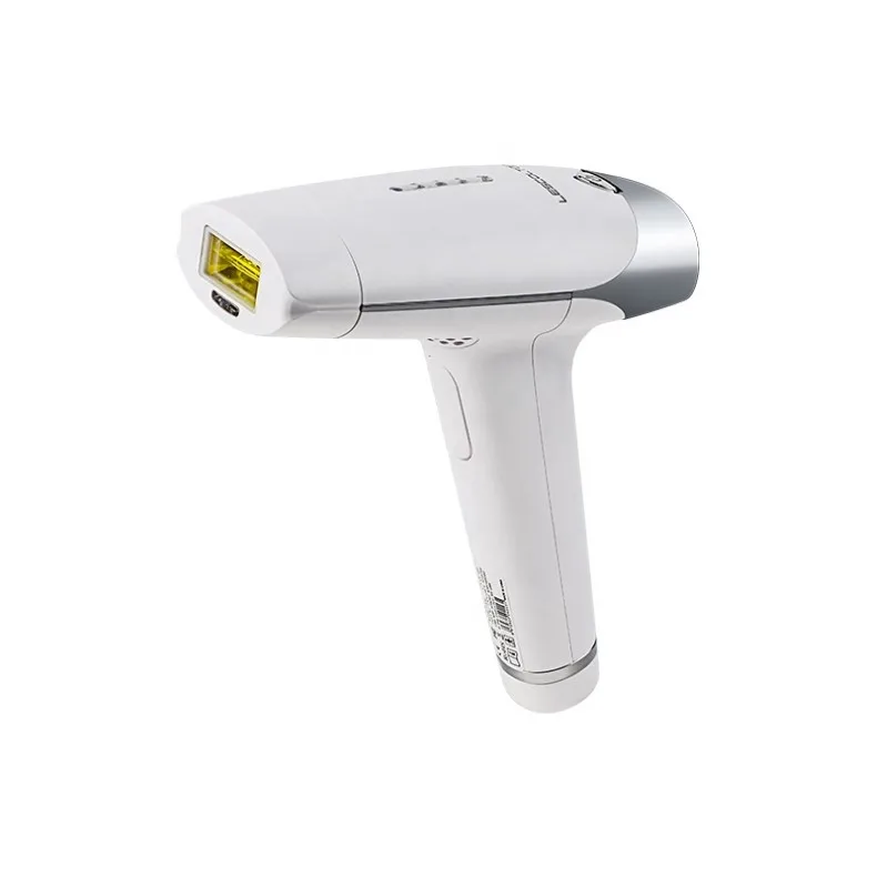 

At Home Use Mini Portable Permanent Laser Hair Removal Machine Ipl Device
