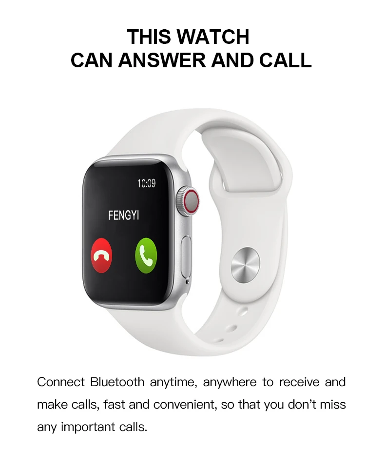 t500 smart watch 2020