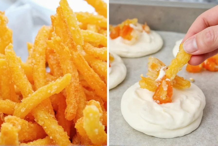 Cream cheese in airtight containers