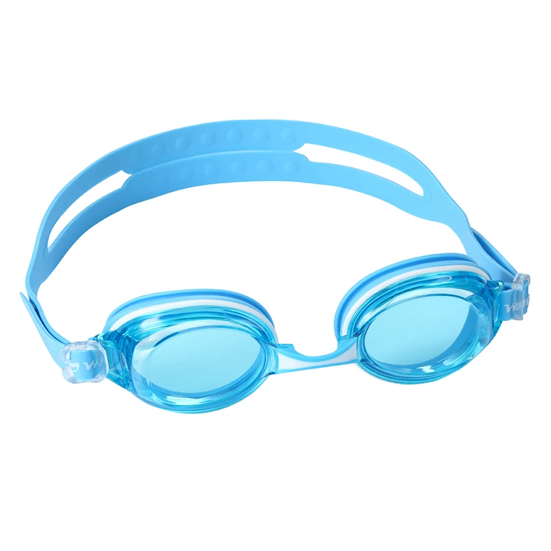 

Latest Customer Design Fashionable Anti Fog Silicone Swimming Goggles No Leak Swim Goggles For Adult, Black, grey, etc or customized