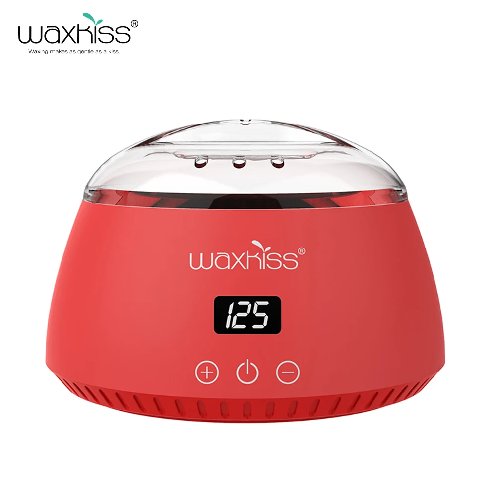 

Factory Direct Supply 2052 Hair Removal Wax Warmer Fast Heating Wax Heater Fast Delivery