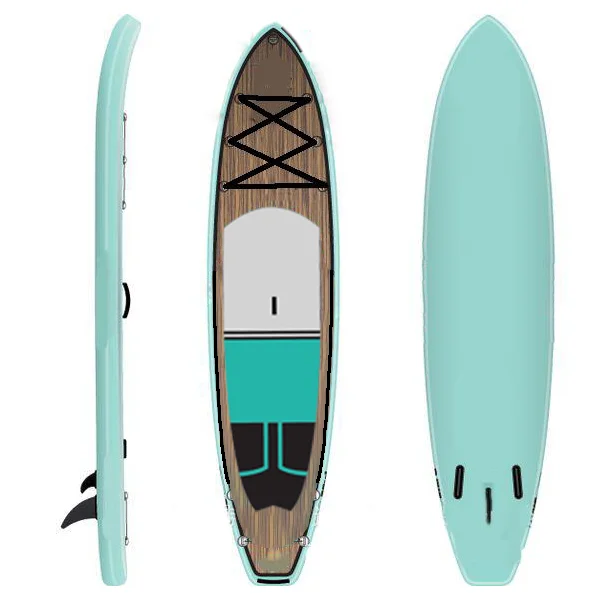 

Amazon hot SUP stand up paddle board, Customized color