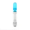 CBD vape cheap price 0.5ml capacity vape China made vape atomizer glass clearomizer