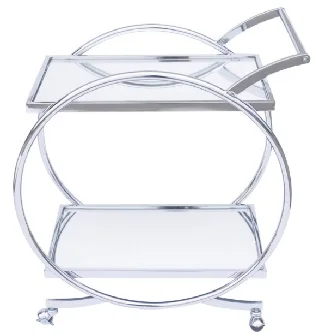 Serving Cart Trolley