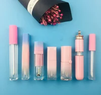 

choose color and tube lipgloss Good Quality Private Label DIY no Logo Matte Liquid Lipstick Waterproof Wholesale