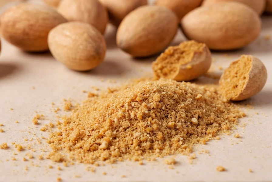 Freshly Grated Nutmeg: Benefits, Uses & How-To Guide