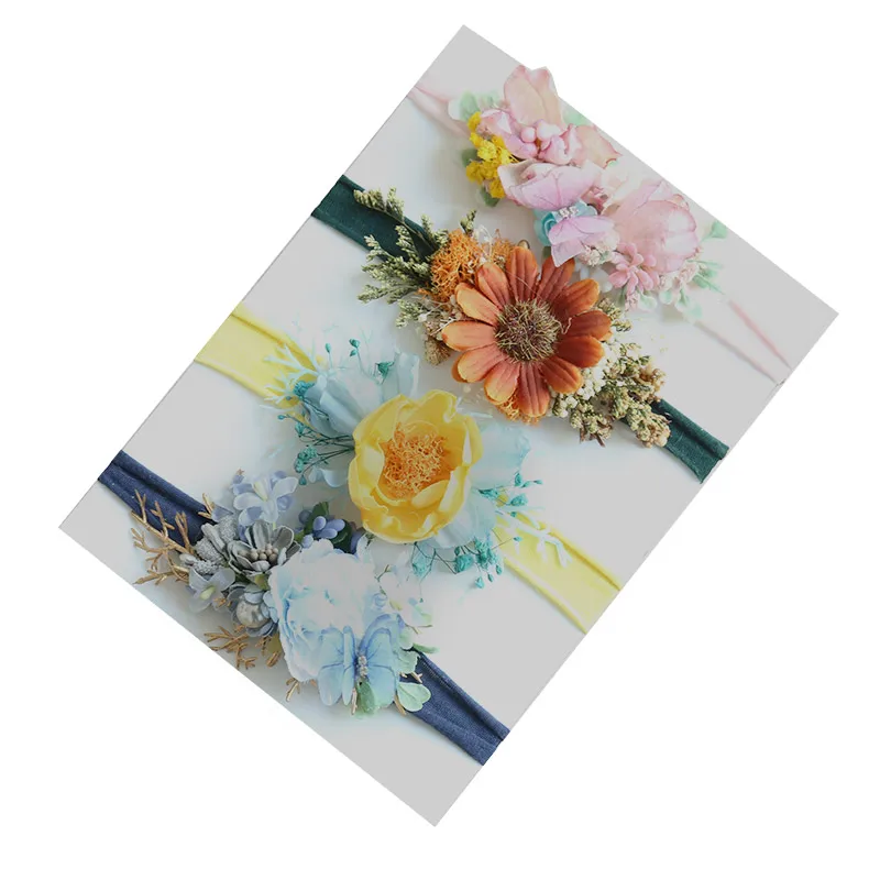 2022 Design Baby Girl Photogra