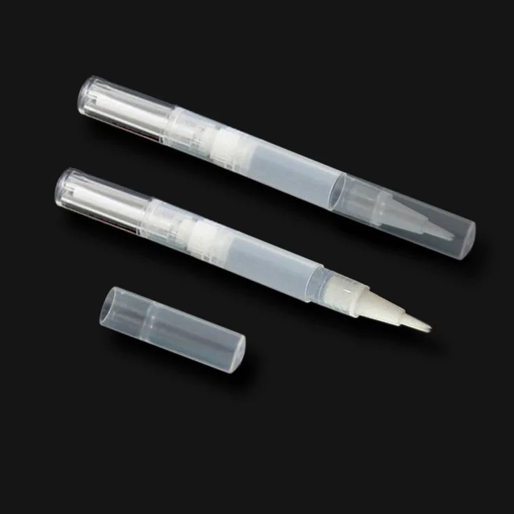 

2ml 3ml 4ml 6% peroxide teeth Bleaching gel custom teeth whitening pen