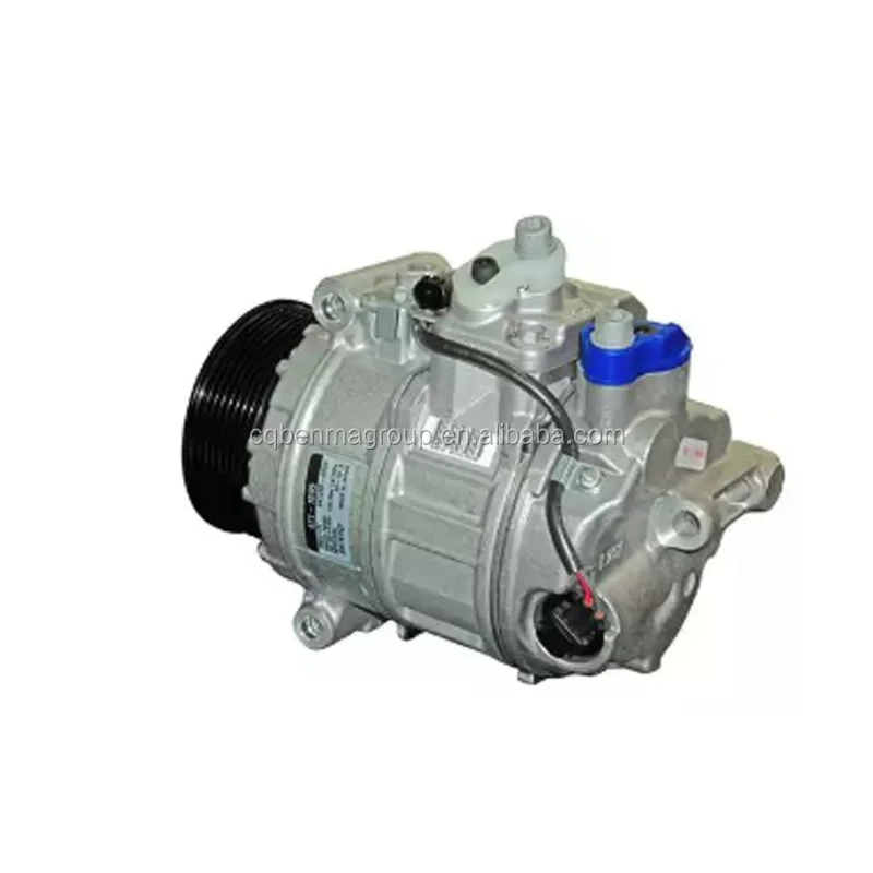 Original Quality 7seu17c Car Air Conditioning Compressor A0012308311
