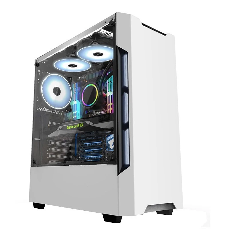 

Factory Price Desktop Gaming Computer Case Pc