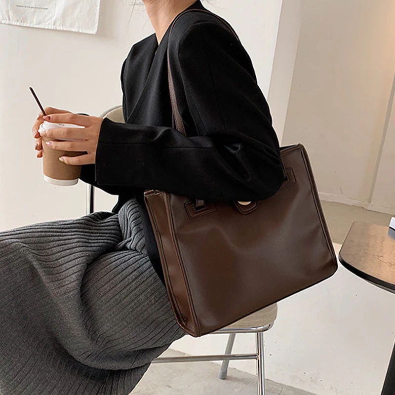 

trendy tote luxury handbags for women 2021 ladies hand bags, Customized color