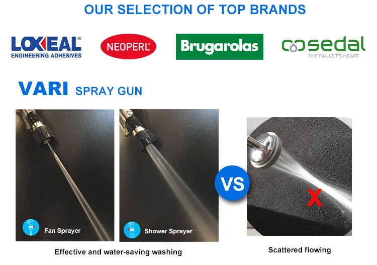 Kitchen Sink Pre-rinse Units Water Filter Sanitary Ware Wasserhahn Messing Assay Black Hot And Cold Faucet.jpg