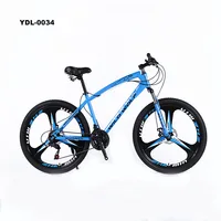 

High quality carbon steel bicycles 26 Inch suspension MTB mountainbike mountain bicycle bike