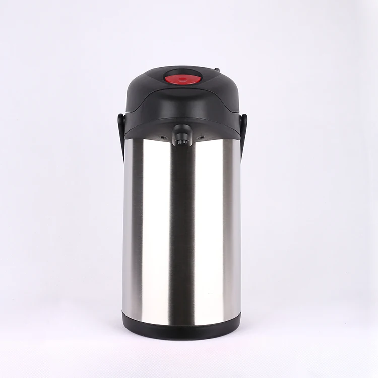 thermos coffee airpot