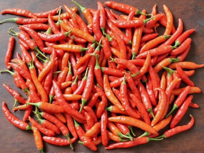 Best Fresno Chile Substitutes: Top Pepper Alternatives