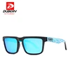 Sell Well In Market New Dubery Designer Sunglasses Polarized