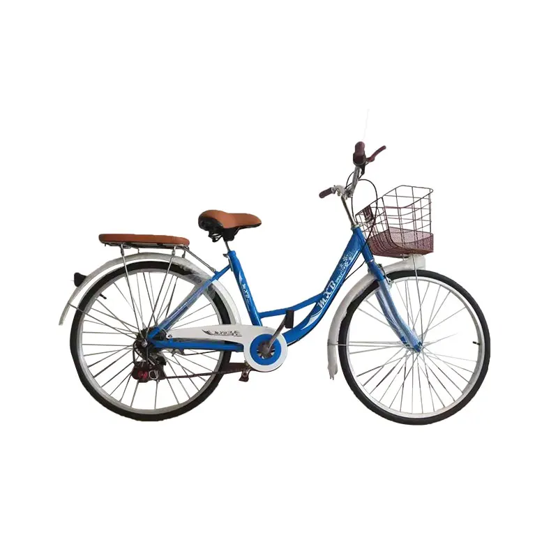 

China factory wholesale good quality 24 26 inch steel variable speed city bike for sale, Requirements