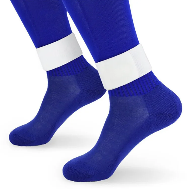 

Ankle Support Sleeve Sports Ankle Guards Football Ankle Brace, Blue, yellow, green, orange