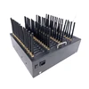 GSM 2G Modem 64 SIM Card Slots Bulk SMS Sending IMEI Change USB Modem Anti SIM Blocking Offer SMS Software