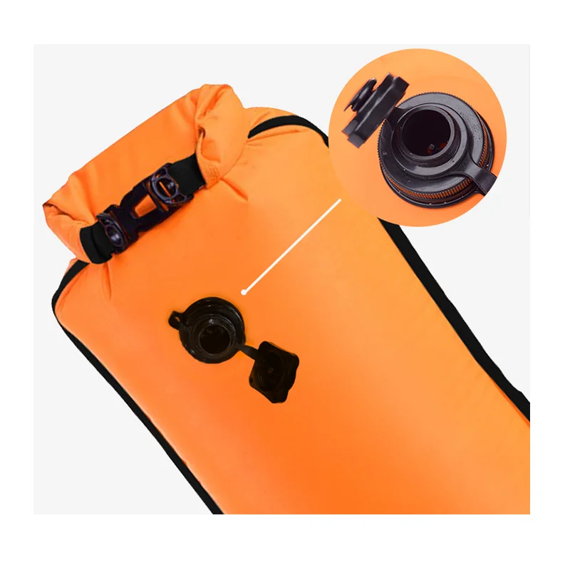 

PVC inflatable Swimming buoy for safety accessories of Water amusement facilities