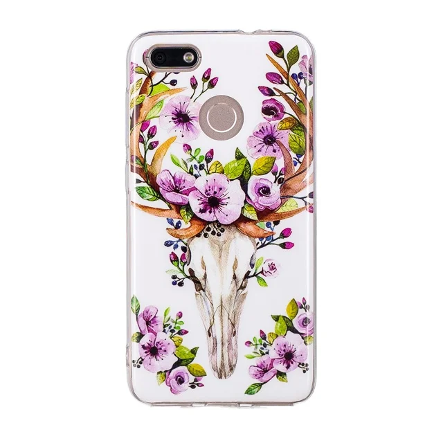 

Available IMD Soft Phone Case Luminous TPU Mobile Phone Case
