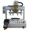 glue dispensing system robot dispenser /2019 factory ccd automatic dispensing machine auto position glue dispensing machine