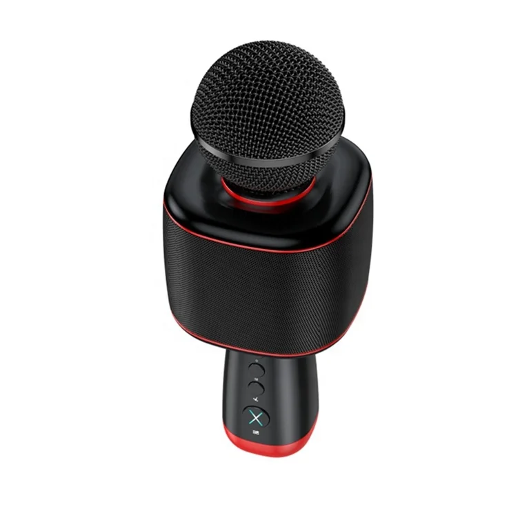 

AsperX High Quality Usb Waterproof Microphone Portable Speaker With Microphone