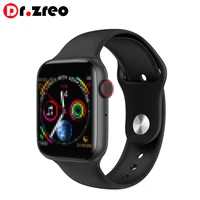 

Dr.Zreo W34 Two-ways Call Smart Watch ECG Heart Rate Monitor iwo 8 lite Smartwatch for Android iPhone xiaomi band PK iwo 8 10