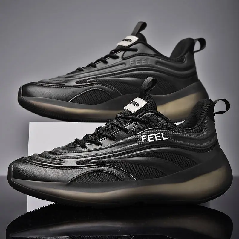 

MYSEKER GG Adi yezzy 350 Men'S Comfortable Winter Boat Shoes Flats Bourage Loire-Z66 2021 Spring New Casual