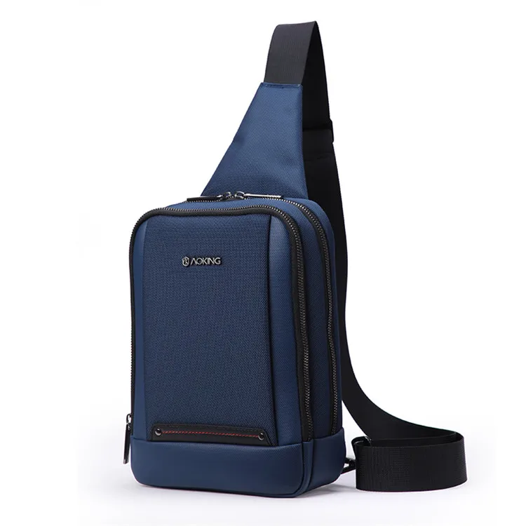 

AOKING Custom Women Backpack Back Shoulder Bags, Mens Body Cross Over Bag