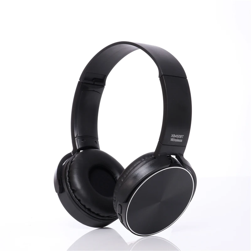 

2021 Hot Selling Elecronics Bluetooth Earphone Headphones High Quality Wireless Bluetooth Headset