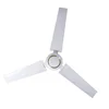 Best sales in Pakistan and India 12V dc bldc modor solar powered ceiling fan with high rpm