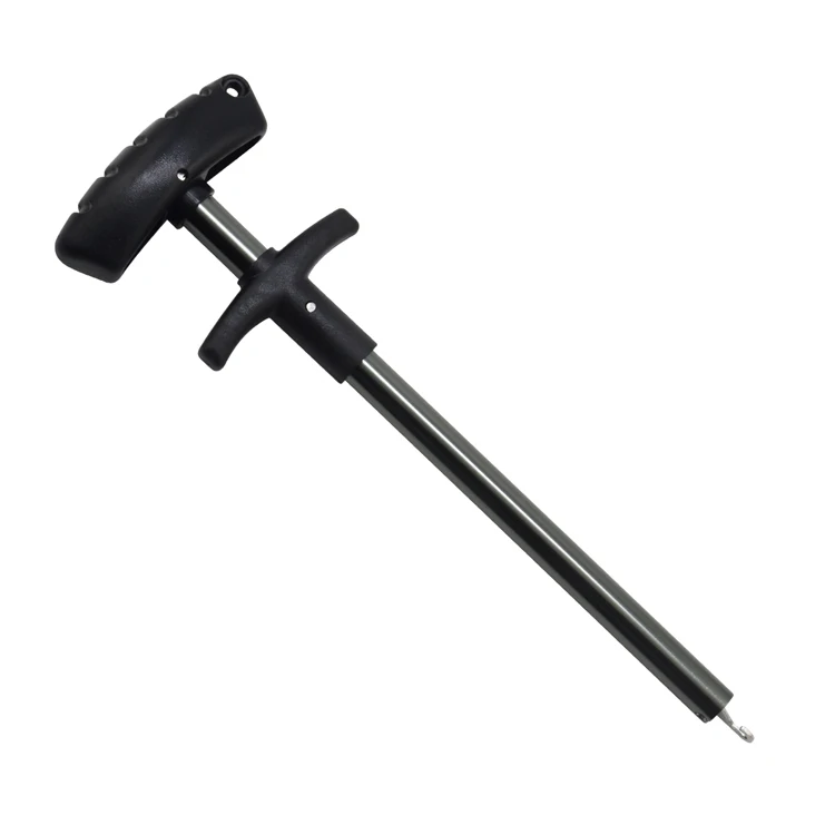 

Fishing R2 Easy Fish hooks remover squeeze-out hook tool