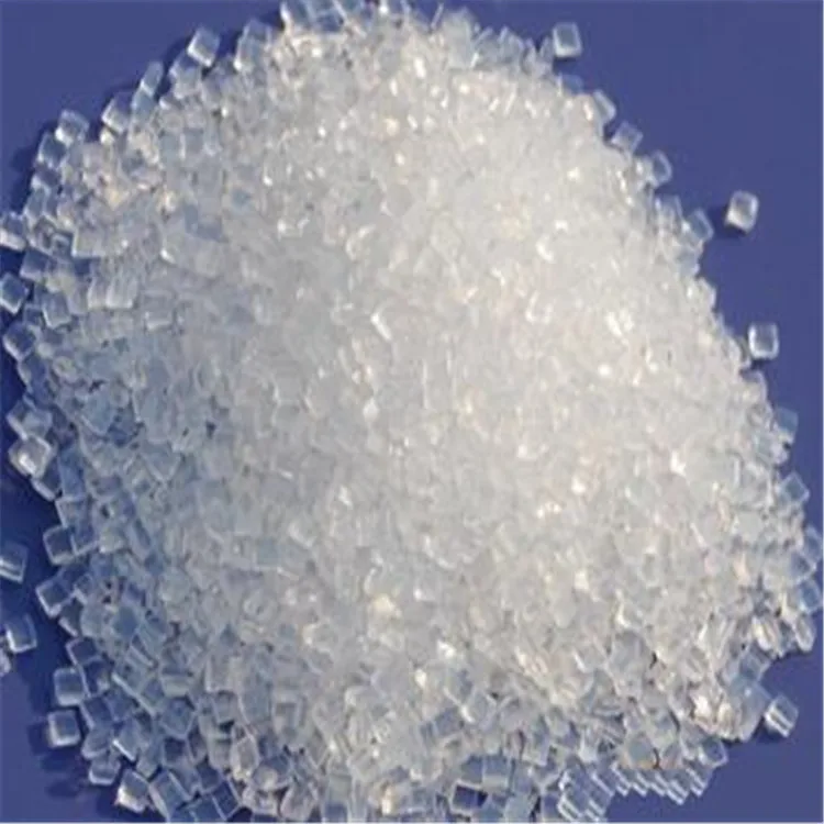 Shingchem Fluoropolymers Pfa Resin Taz Fluoroplastic Granules