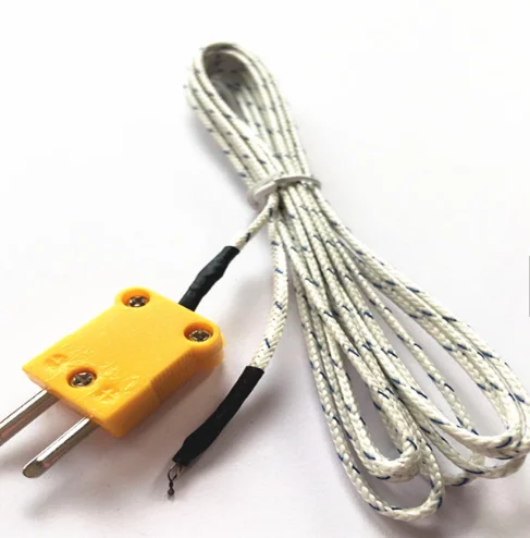 JVTIA type k thermocouple wire for temperature measurement and control-2